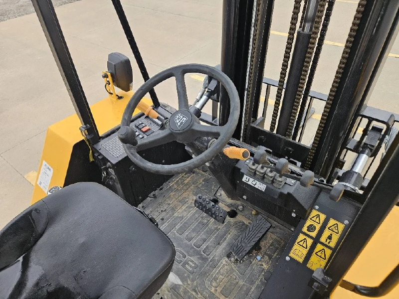 2026 JCB 950 RTFL