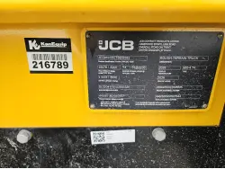 2026 JCB 950 RTFL