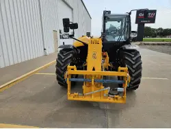 2026 JCB 538-60 Agri
