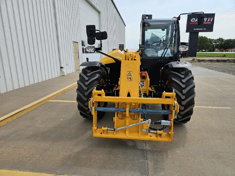 2026 JCB 538-60 Agri
