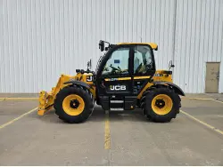 2026 JCB 538-60 Agri