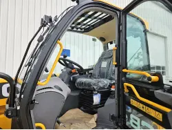 2026 JCB 538-60 Agri