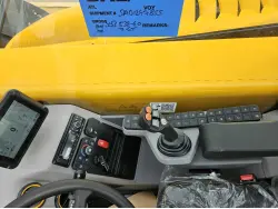 2026 JCB 538-60 Agri