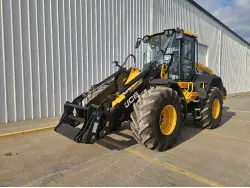 2026 JCB 427