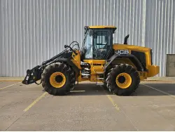 2026 JCB 427
