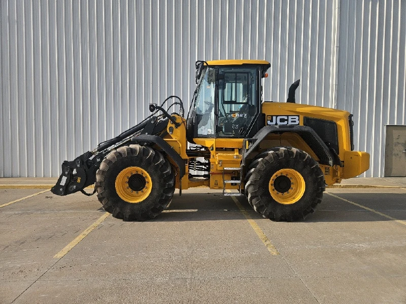 2026 JCB 427