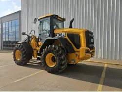 2026 JCB 427