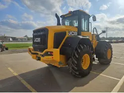 2026 JCB 427