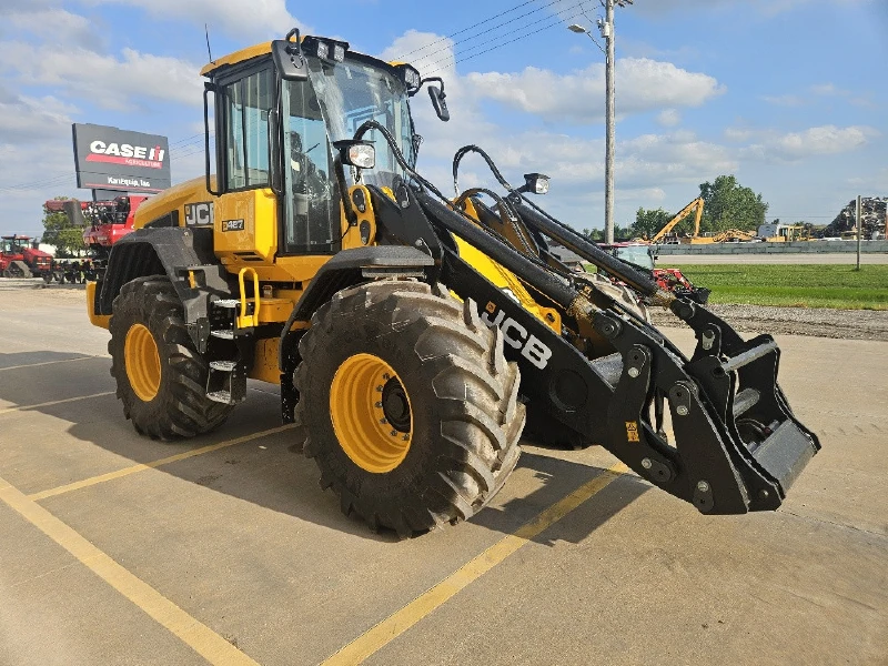 2026 JCB 427