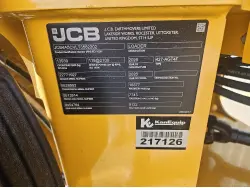 2026 JCB 427
