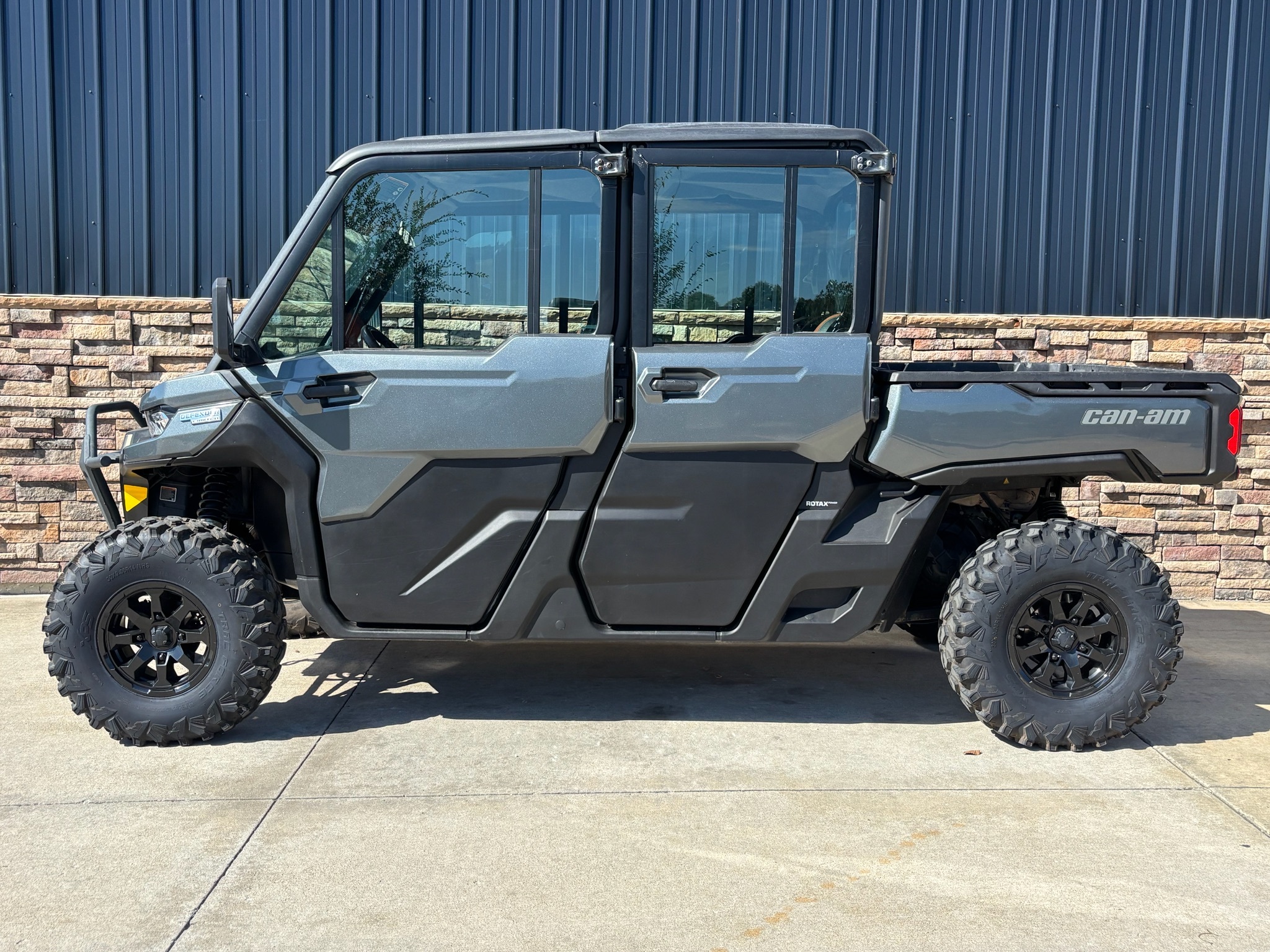 Used Can-Am Four Wheelers For Sale Near Columbia, MO - ATV Trader