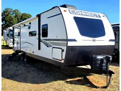 2021 Kz Connect C271BHKSE