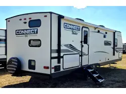 2021 Kz Connect C271BHKSE