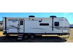 2021 Kz Connect C271BHKSE