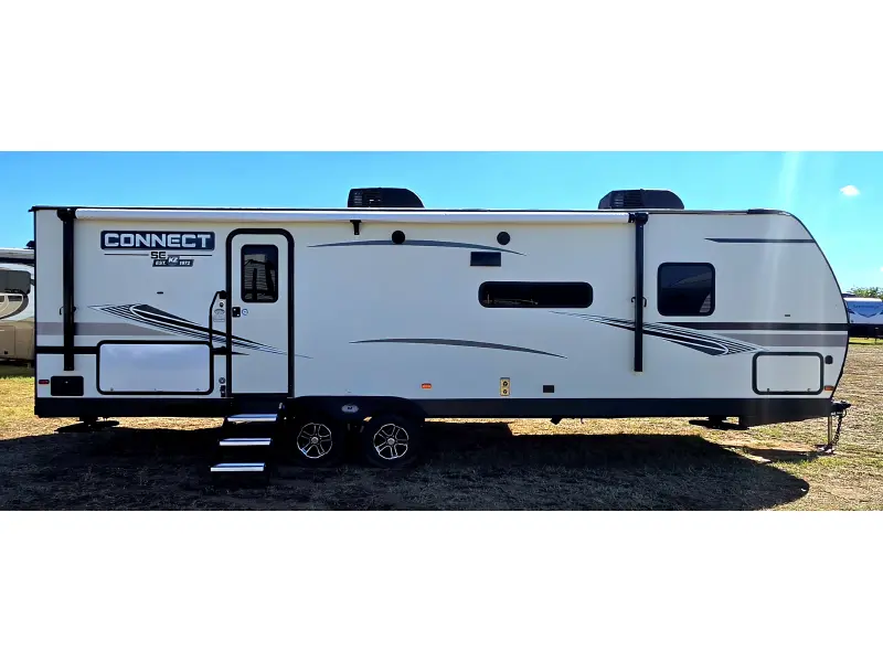 2021 Kz Connect C271BHKSE