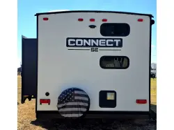 2021 Kz Connect C271BHKSE