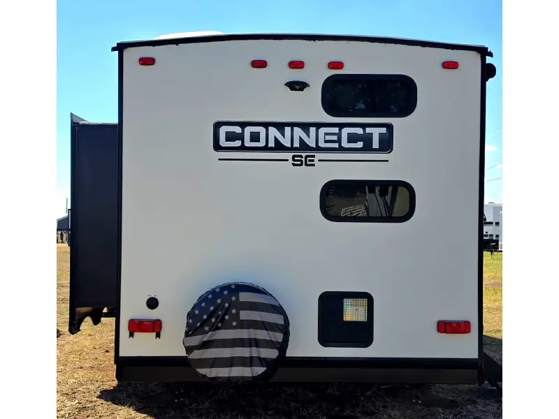 2021 Kz Connect C271BHKSE