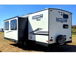 2021 Kz Connect C271BHKSE