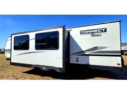 2021 Kz Connect C271BHKSE