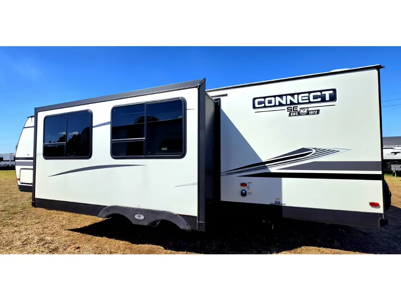 2021 Kz Connect C271BHKSE