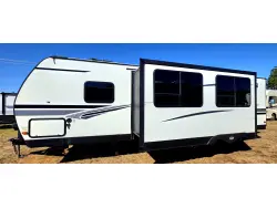 2021 Kz Connect C271BHKSE