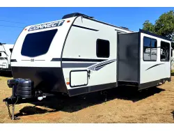 2021 Kz Connect C271BHKSE
