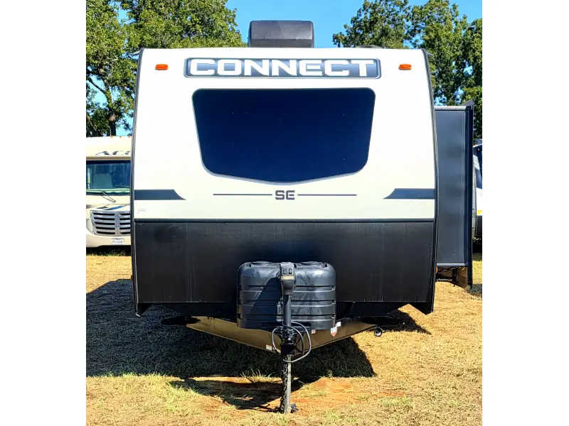2021 Kz Connect C271BHKSE