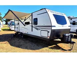 2021 Kz Connect C271BHKSE