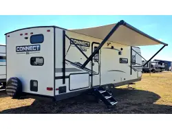2021 Kz Connect C271BHKSE