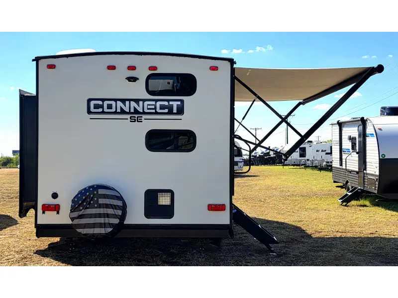 2021 Kz Connect C271BHKSE