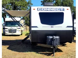 2021 Kz Connect C271BHKSE