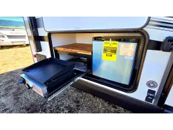 2021 Kz Connect C271BHKSE