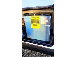 2021 Kz Connect C271BHKSE
