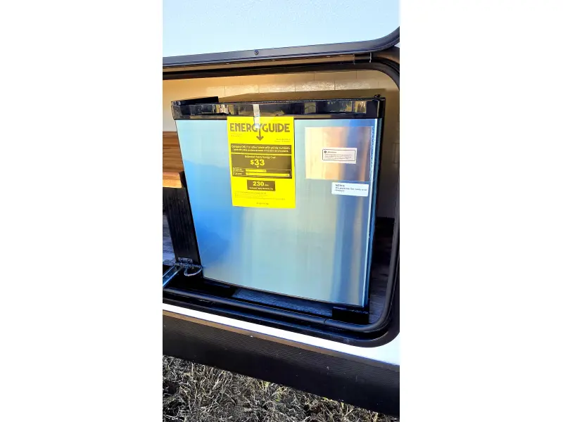 2021 Kz Connect C271BHKSE