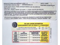 2021 Kz Connect C271BHKSE