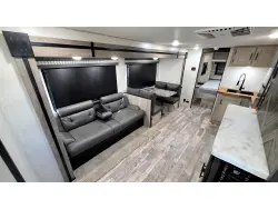 2021 Kz Connect C271BHKSE