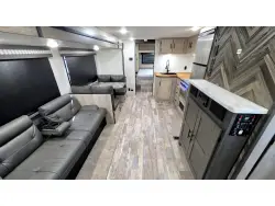 2021 Kz Connect C271BHKSE