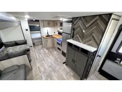 2021 Kz Connect C271BHKSE