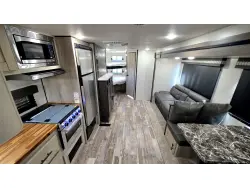 2021 Kz Connect C271BHKSE