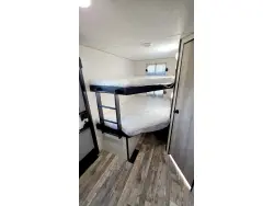 2021 Kz Connect C271BHKSE