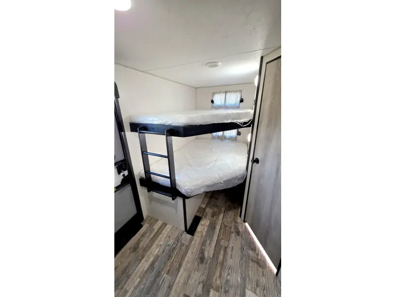 2021 Kz Connect C271BHKSE
