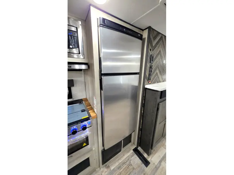 2021 Kz Connect C271BHKSE