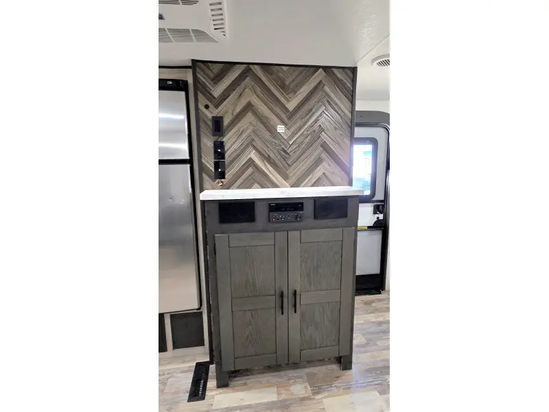 2021 Kz Connect C271BHKSE