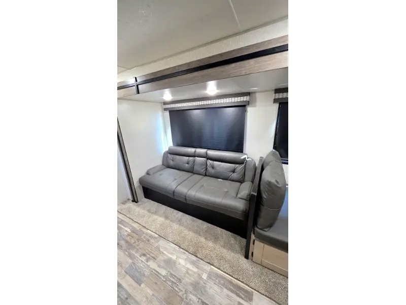 2021 Kz Connect C271BHKSE