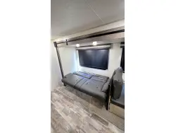 2021 Kz Connect C271BHKSE