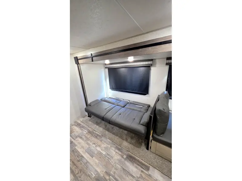 2021 Kz Connect C271BHKSE
