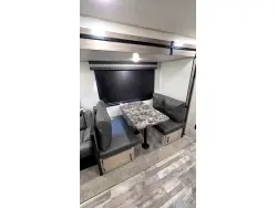 2021 Kz Connect C271BHKSE