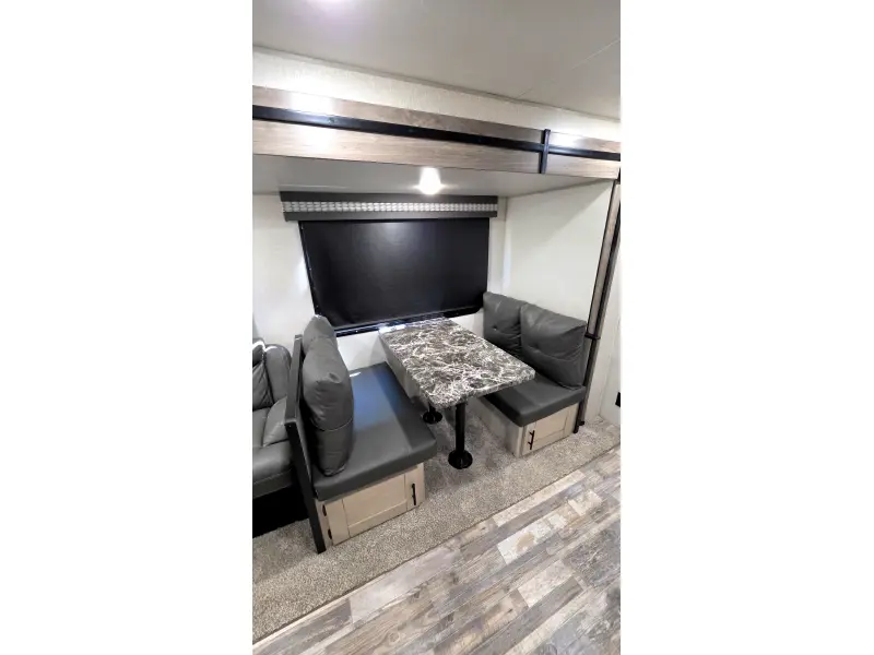2021 Kz Connect C271BHKSE