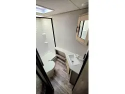 2021 Kz Connect C271BHKSE