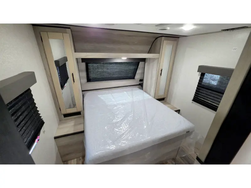 2021 Kz Connect C271BHKSE